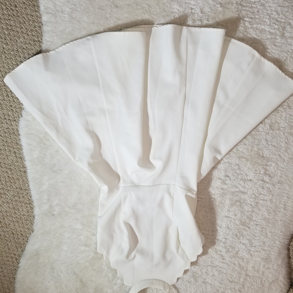 Lucyparis halterback dress - Picture 5 of 5